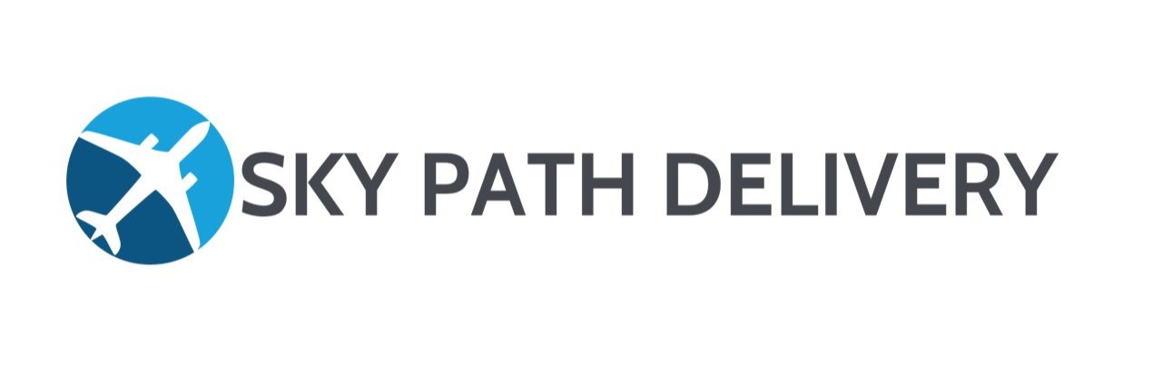 Sky Path Delivery Services.